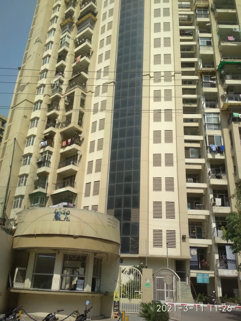 Aditya Mega City